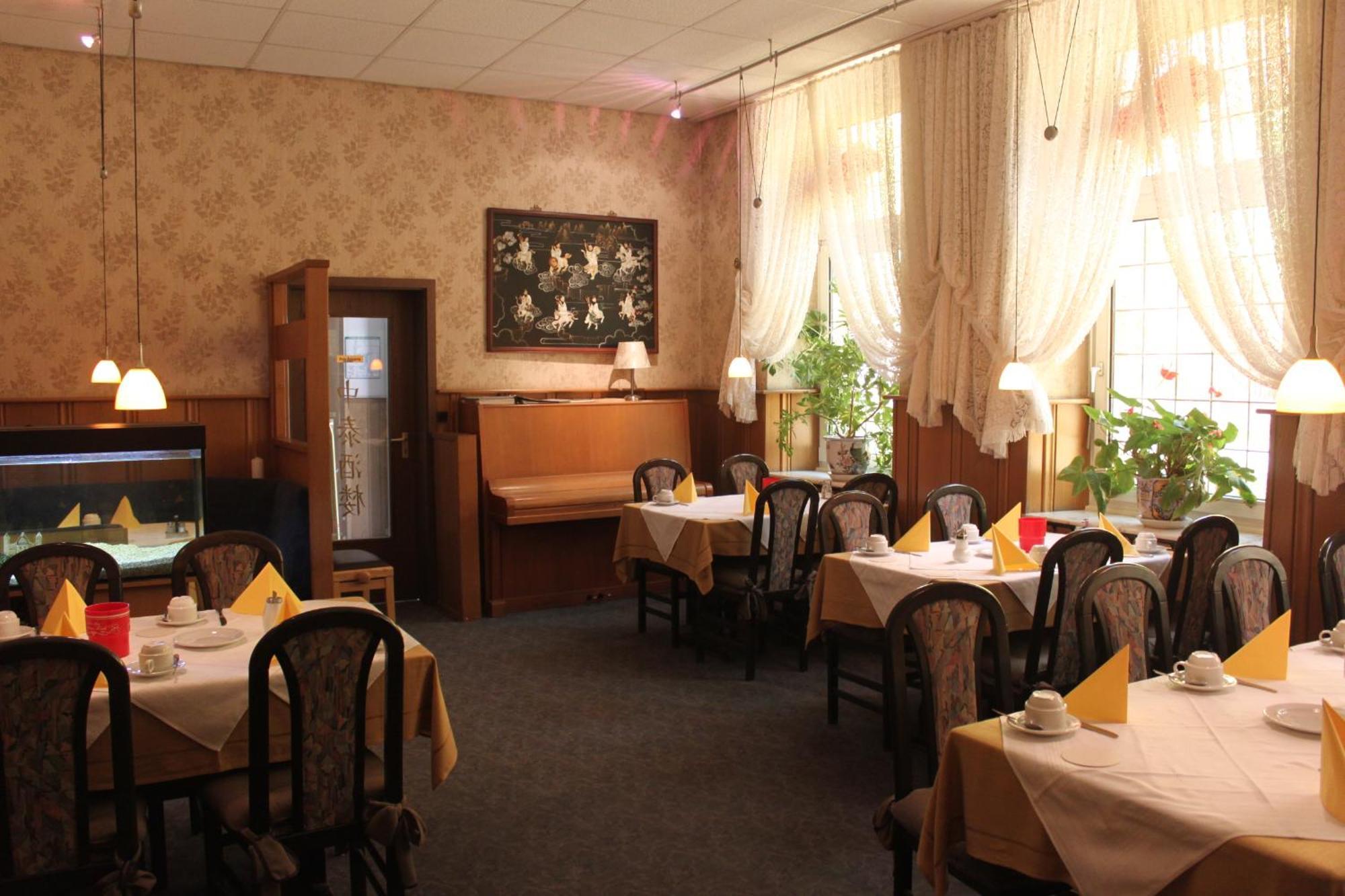 Hotel Westfaelischer Hof Hattingen Kültér fotó