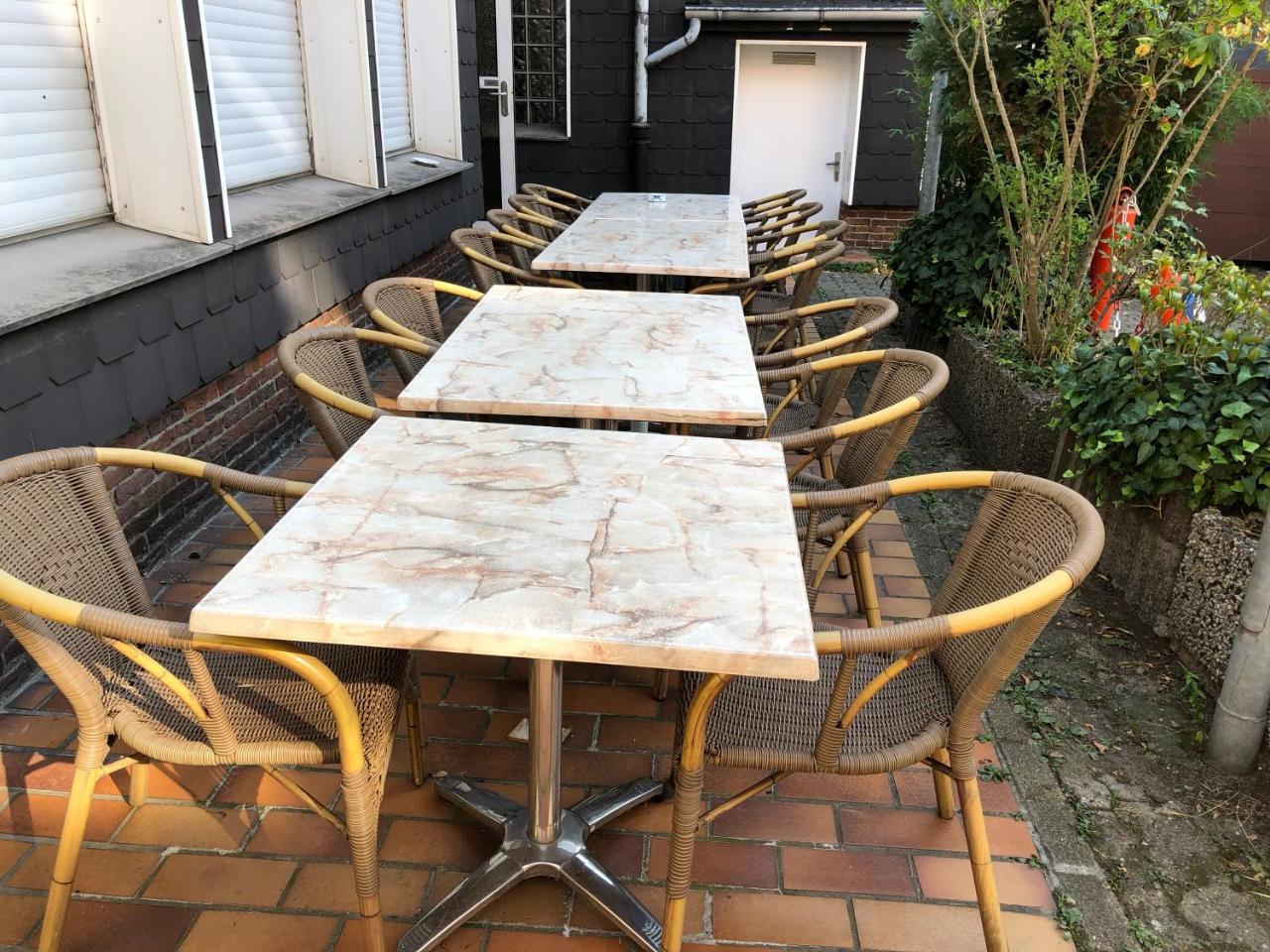 Hotel Westfaelischer Hof Hattingen Kültér fotó
